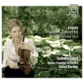 布拉姆斯：小提琴協奏曲、第二號弦樂六重奏　Brahms：Violin Concerto、String Sextet No. 2